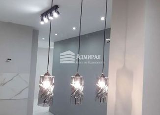 Продажа двухкомнатной квартиры, 50 м2, Ростов-на-Дону, улица Нансена, 103/1с9, ЖК Звезда Столицы