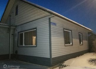 Дом на продажу, 72.3 м2, Курган, переулок Дзержинского, 15, Западный район