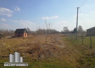 Продается участок, 9.6 сот., поселок фабрики Первое Мая