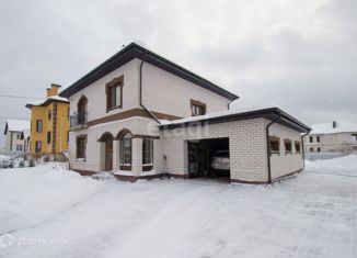 Продам дом, 155 м2, деревня Колюпаново, 4-й Родниковый проезд, 9