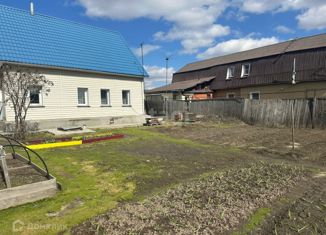 Продам дом, 84 м2, Новосибирская область, Артиллерийская улица, 134