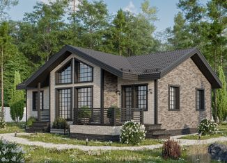 Продажа дома, 127 м2, поселок Новое Токсово