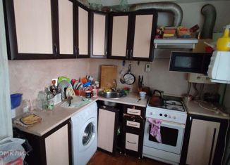 Продается 2-ком. квартира, 44.2 м2, Самара, Балаковская улица, 10, метро Спортивная