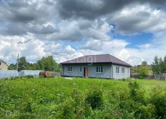 Продажа дома, 120 м2, деревня Чашкина, Лесная улица, 16