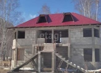 Продажа дома, 250 м2, село Ая, Ключевая улица