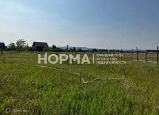 Продаю участок, 15 сот., деревня Уба, Центральная улица