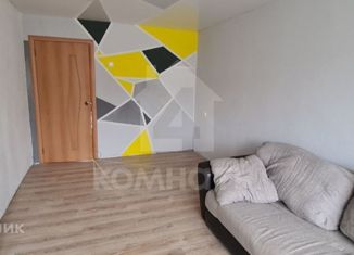 Продается двухкомнатная квартира, 48 м2, Воронеж, проспект Патриотов, 34, Юго-Западный жилой район