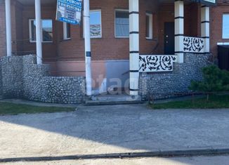 Продается офис, 100 м2, Бердск, улица Карла Маркса, 37