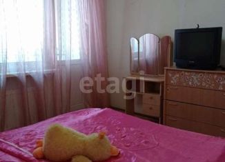 Сдача в аренду 2-ком. квартиры, 56 м2, Краснодар, проезд Репина, 40, микрорайон Репино