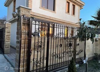 Дом на продажу, 160 м2, село Орёл-Изумруд, Банановая улица, 112