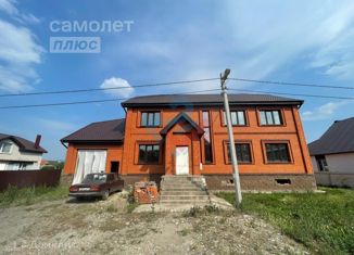 Продается дом, 250 м2, село Лаишевка, Новая улица, 62