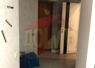 Продаю 3-комнатную квартиру, 65.2 м2, Новосибирск, улица Лескова, 27, метро Октябрьская