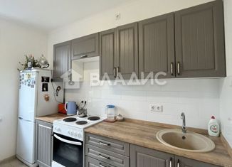 Двухкомнатная квартира на продажу, 58 м2, Москва, Симферопольский проезд, 7к1, Симферопольский проезд