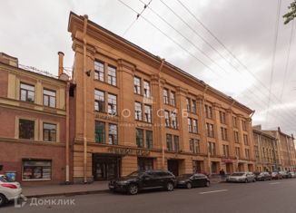 Сдам офис, 128.8 м2, Зеленогорск, Выборгский переулок, 17