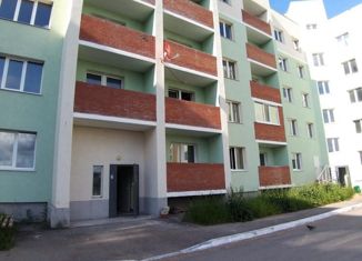 Продажа 3-комнатной квартиры, 96.8 м2, посёлок городского типа Петра Дубрава, улица Строителей, 5, ЖК Земляничный