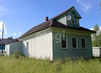 Продается дом, 41.6 м2, поселок Турдеевск, Турдеевская улица