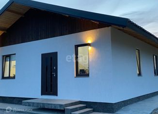 Продаю дом, 100 м2, коттеджный посёлок Дарвин, улица Генетиков, 8