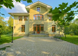 Продаю дом, 700 м2, посёлок Барвиха