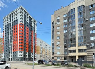 1-комнатная квартира на продажу, 46.3 м2, Тамбовская область, 1-й Школьный проезд, 7