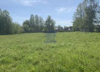 Продажа участка, 17 сот., деревня Тебикасы