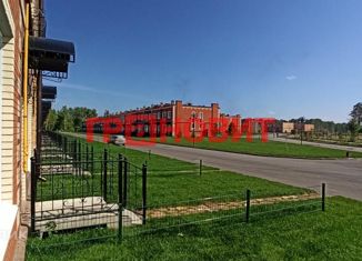 Продам 2-ком. квартиру, 56 м2, посёлок Садовый, микрорайон Берёзки-3, 7