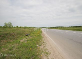 Земельный участок на продажу, 100 сот., село Кумовское