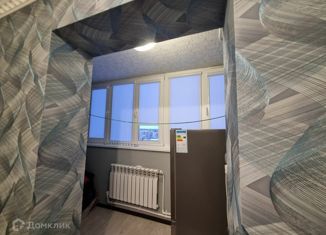 Продажа однокомнатной квартиры, 39 м2, Чебаркуль, улица Крылова, 12