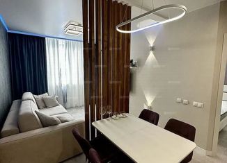 1-ком. квартира на продажу, 40 м2, Сочи, переулок Трунова, 6, ЖК Альпийский Квартал