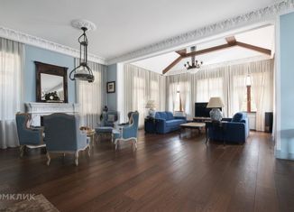 Продажа дома, 500 м2, село Жаворонки, Лазурная улица