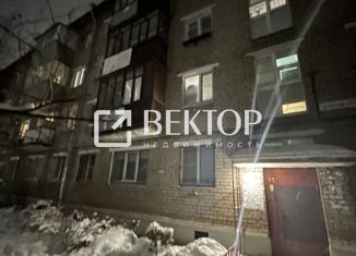 Однокомнатная квартира на продажу, 32 м2, Ярославль, улица Чкалова, 64Б, жилой район Пятёрка