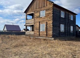 Продажа дома, 163.2 м2, село Домна, 2-я Линейная улица, 1Б