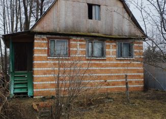 Продается дом, 58 м2, Нижегородская область