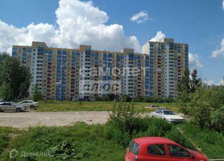 Квартира на продажу студия, 20 м2, Новосибирск, улица Твардовского, 22/3