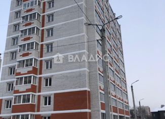 2-ком. квартира на продажу, 51 м2, Благовещенск, Серышевский переулок, 8