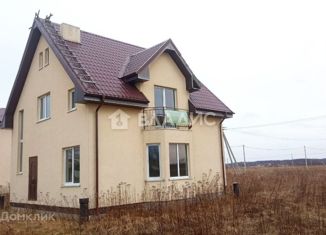 Продам дом, 160 м2, поселок Шатрово, Зелёная улица, 3Д