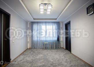 Продается 3-комнатная квартира, 53 м2, Мурманская область, улица Ломоносова, 10к2