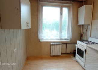 Продажа 3-ком. квартиры, 58.7 м2, Москва, Челюскинская улица, 14к2, Челюскинская улица