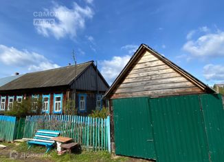 Продам дом, 30 м2, посёлок Нужъялы, Садовая улица