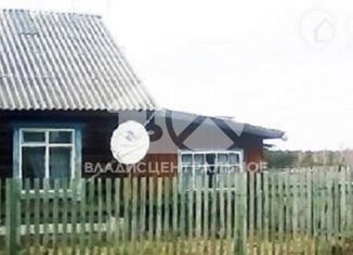 Продаю дом, 45 м2, деревня Умрева, Восточная улица