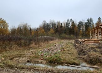 Продам участок, 8 сот., деревня Белоголово, деревня Белоголово, 25