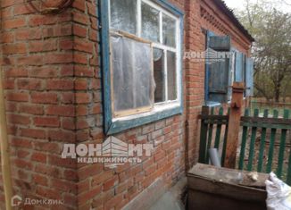 Продаю дом, 53.7 м2, хутор Первомайский, Майская улица