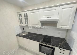 Продам 2-комнатную квартиру, 56 м2, Мурино, Екатерининская улица, 3/4, ЖК Территория