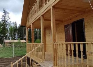 Дом на продажу, 114 м2, территория СНТ Борисовка