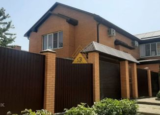 Продаю дом, 214 м2, Новороссийск, улица 8-я Щель