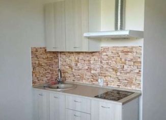 Продаю квартиру студию, 24.3 м2, микрорайон Вишнёвая Горка, Изумрудная улица, 1