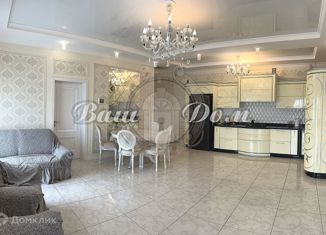 Дом на продажу, 360 м2, Геленджик, Парковая улица