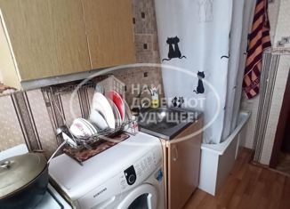 1-комнатная квартира на продажу, 35.1 м2, Чусовой, улица Ленина, 57а