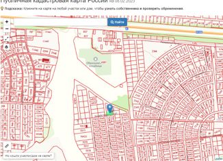 Продажа участка, 10 сот., деревня Образцово