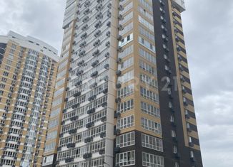 Продам 3-комнатную квартиру, 112.38 м2, Краснодар, ЖК Элегант, Старокубанская улица, 139