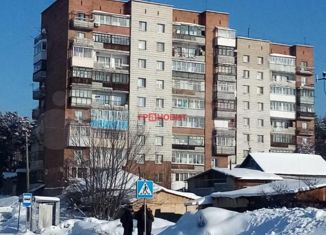Продаю двухкомнатную квартиру, 49 м2, Новосибирск, Газонная улица, 1Б, Газонная улица